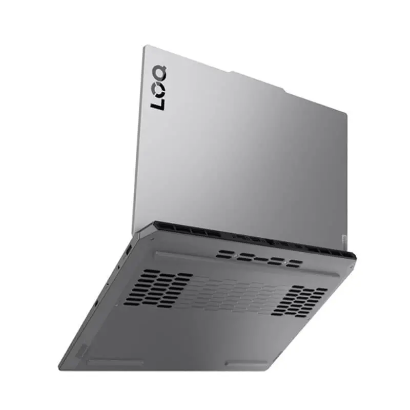 لپ‌ تاپ 15.6 اینچی لنوو مدل Lenovo LOQ 15IRX10-KUS-5